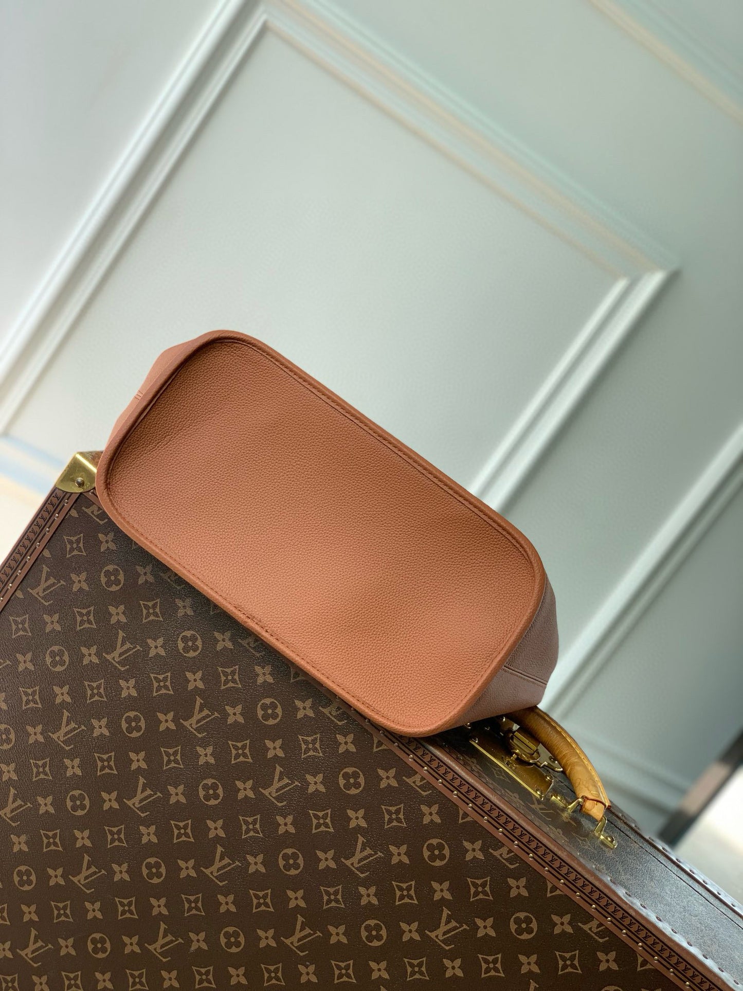 Louis Vuitton Neverfull Indside Out MM