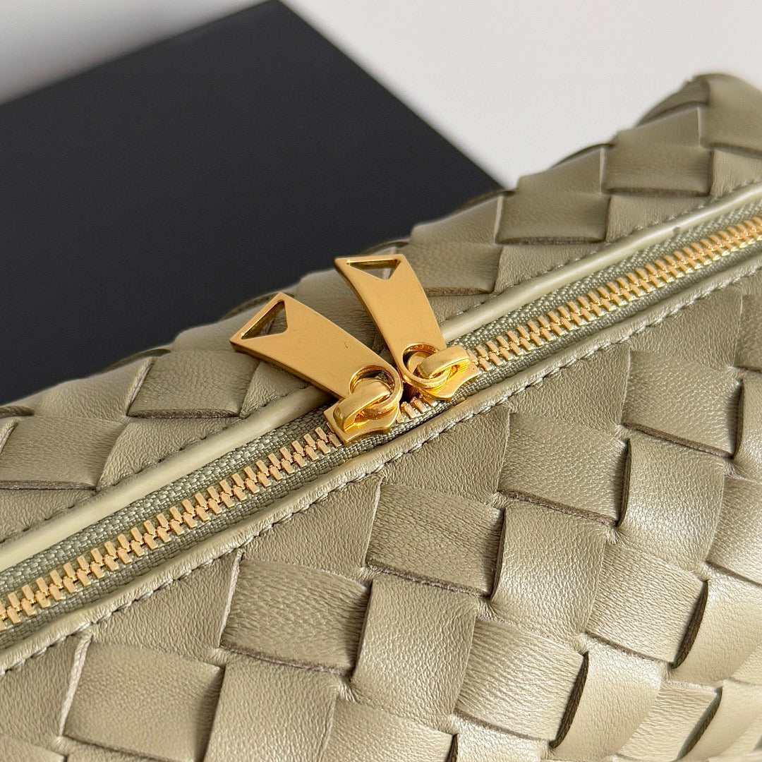 Bottega Veneta Loop Camera Bag