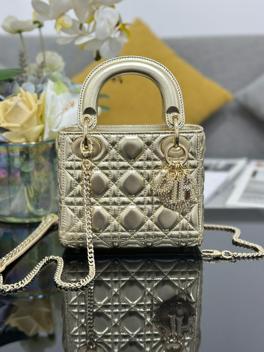 Lady Dior