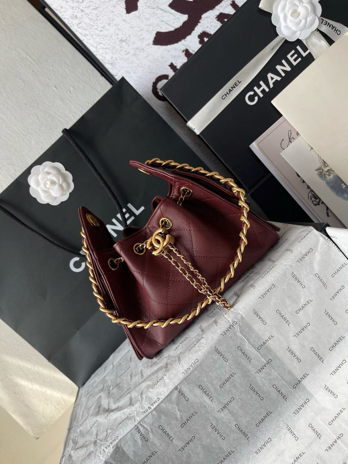 25 Handbag Mini