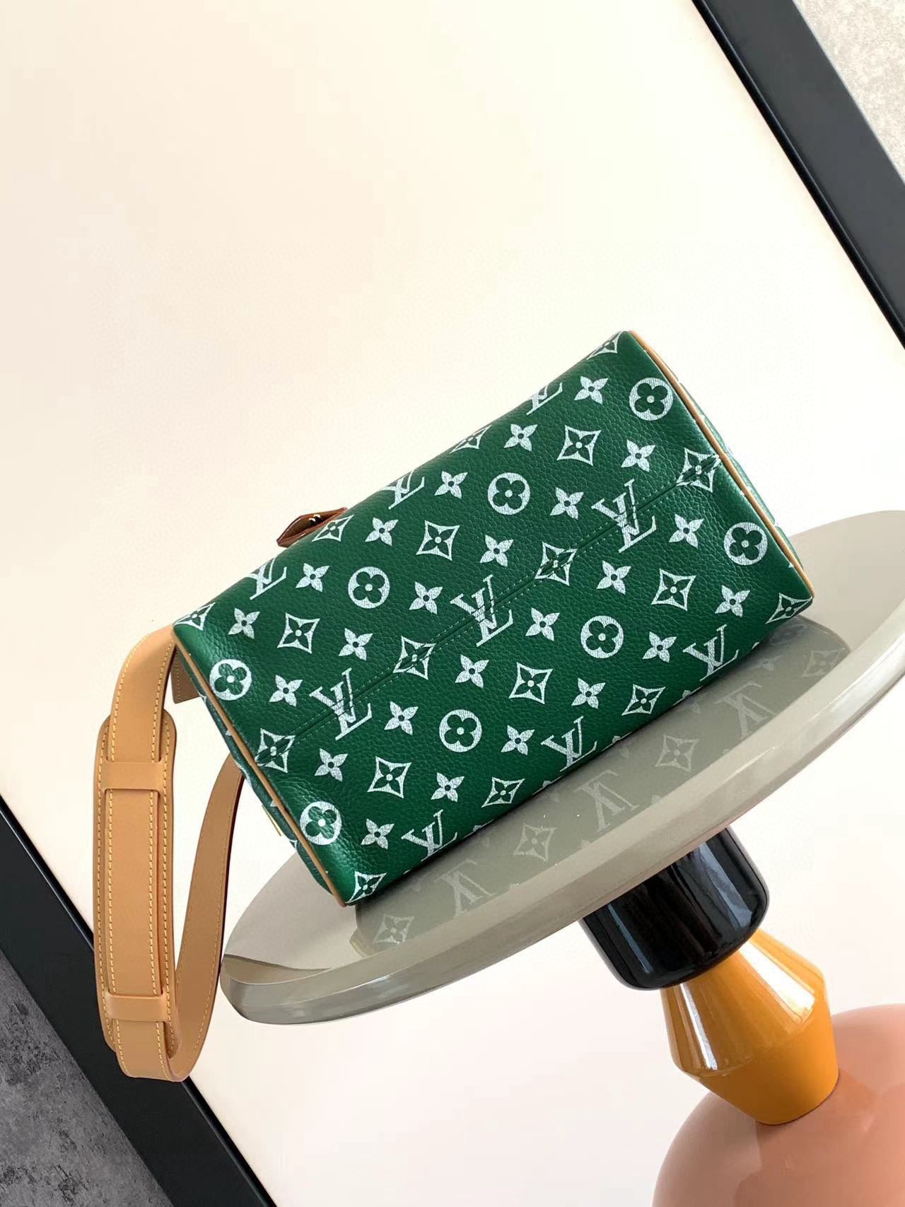 Louis Vuitton Speedy P9 Bandouliere 25