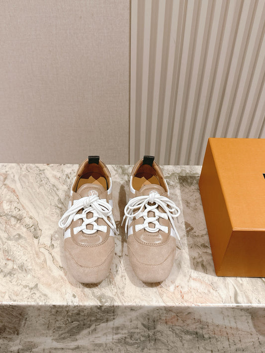 Sneakerina