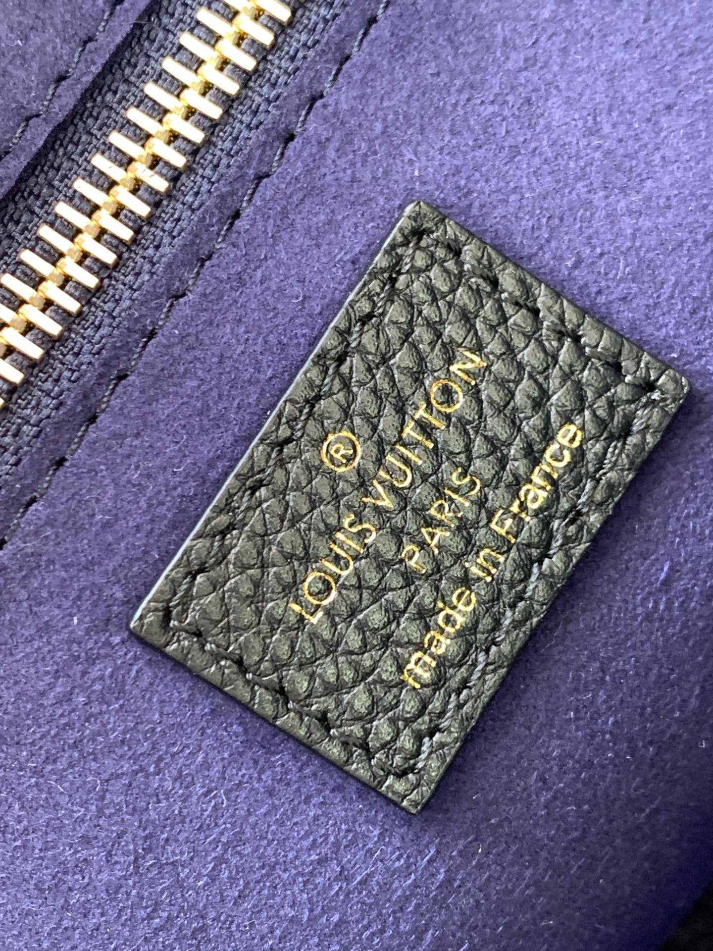 Louis Vuitton Neverfull MM