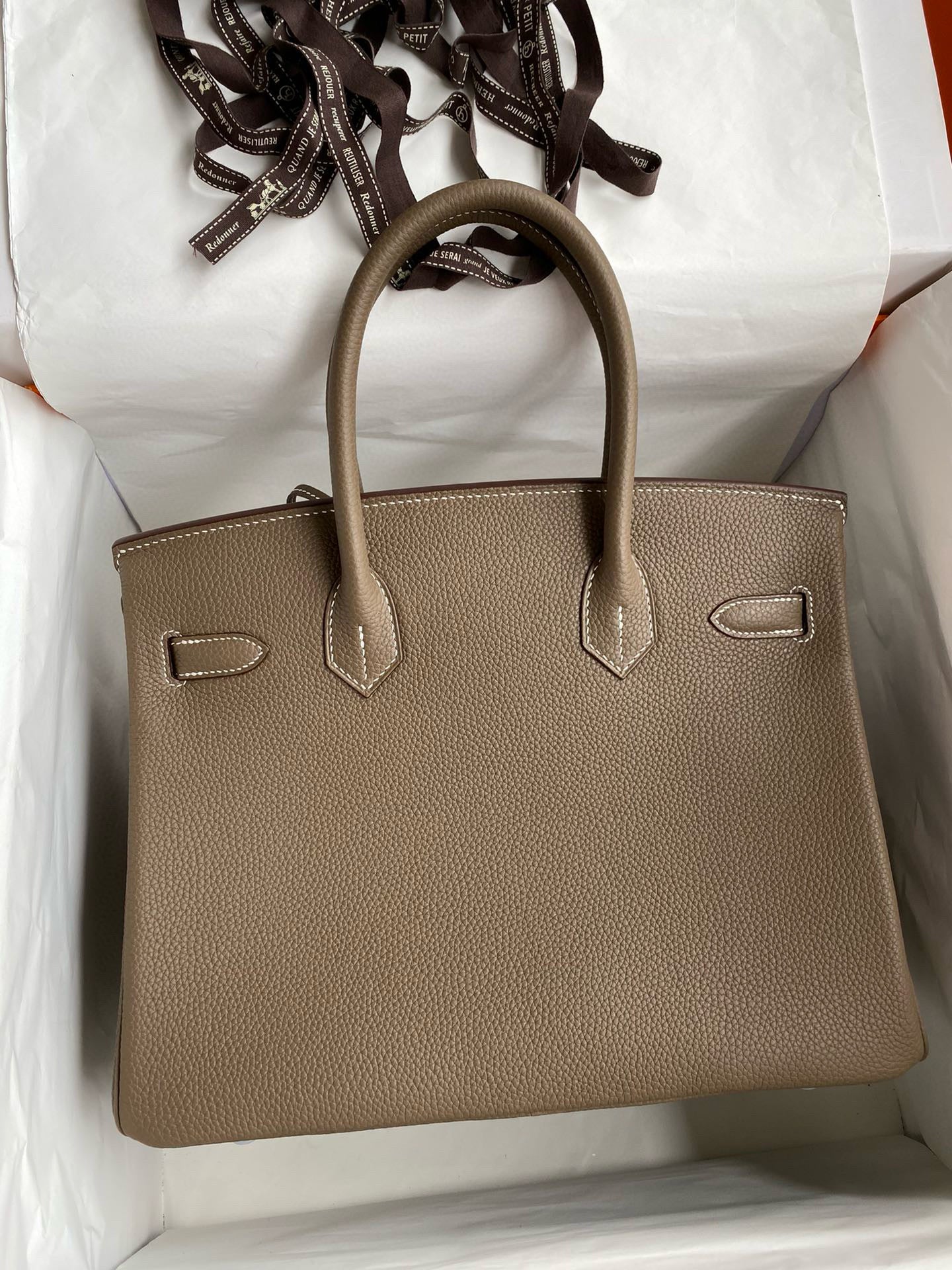 Hermes Birkin 30