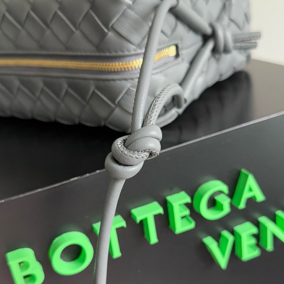 Bottega Veneta Loop Camera Bag