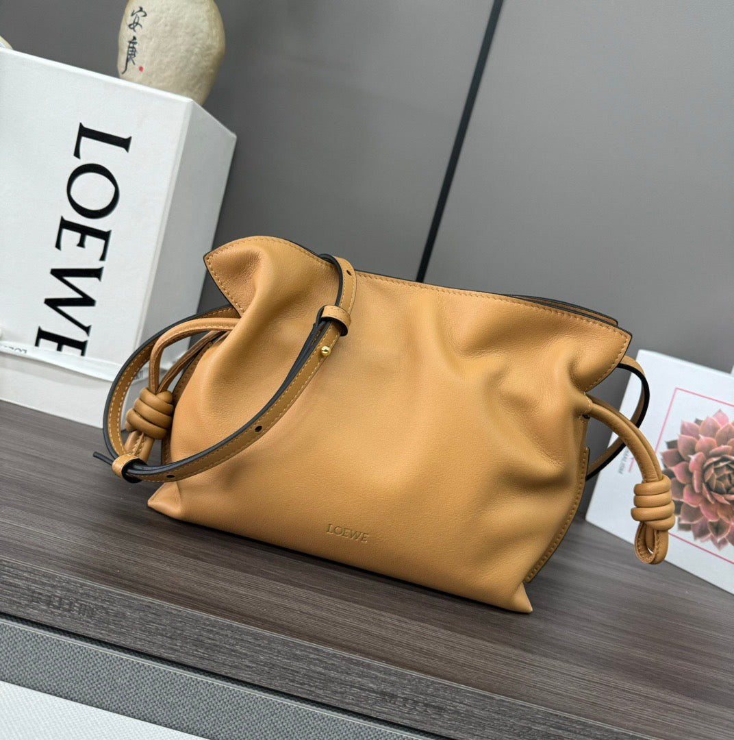 Mini Flamenco Clutch