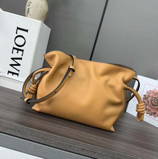 Mini Flamenco Clutch