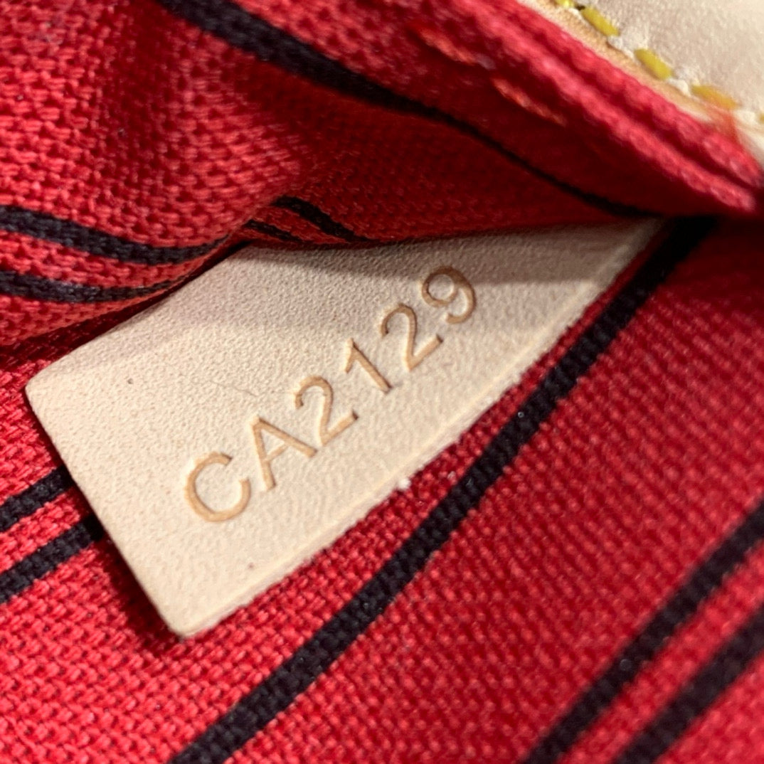 Louis Vuitton Neverfull MM