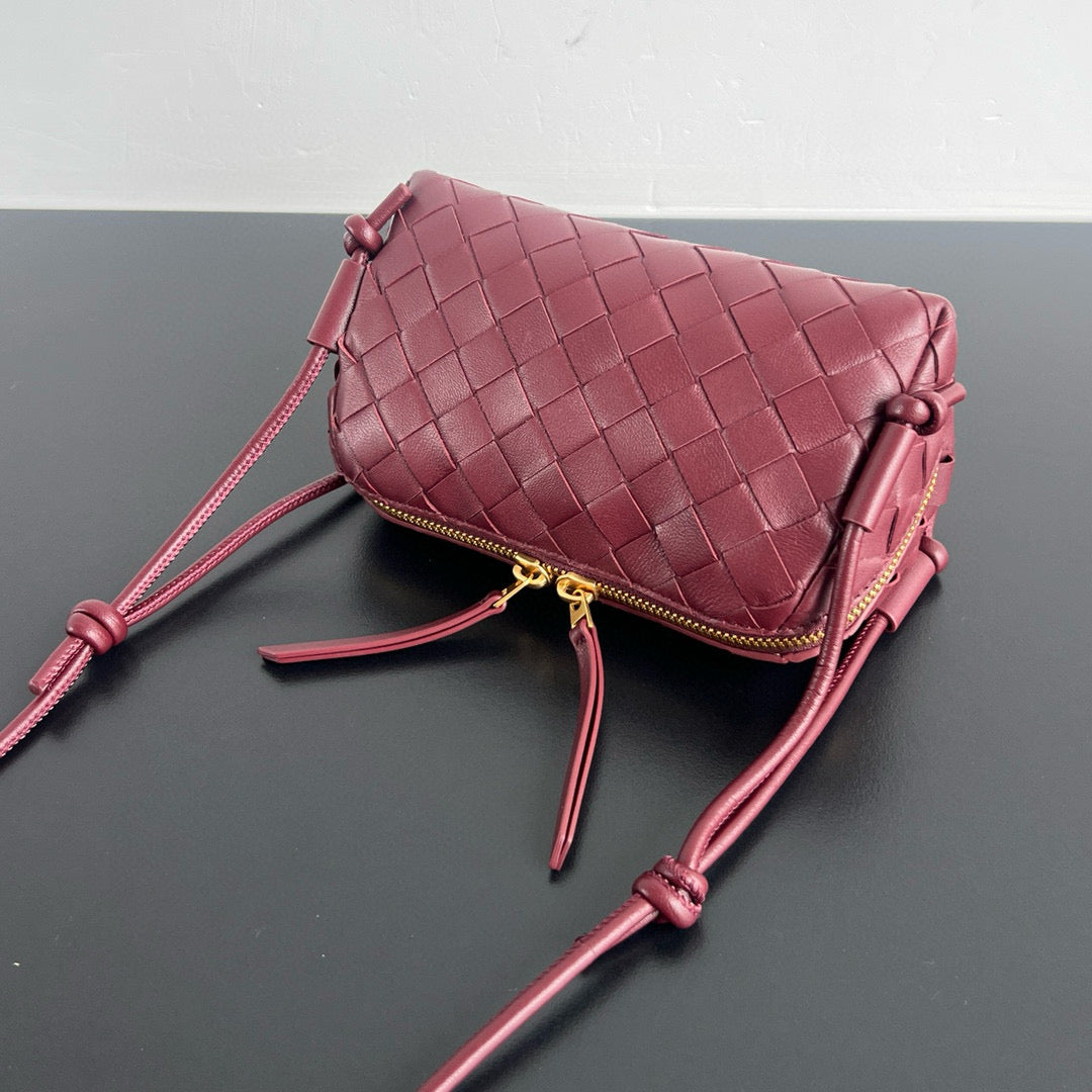 Bottega Veneta Concert Pouch