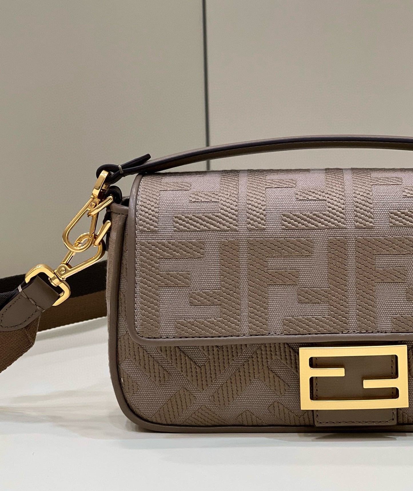 Fendi Baguette