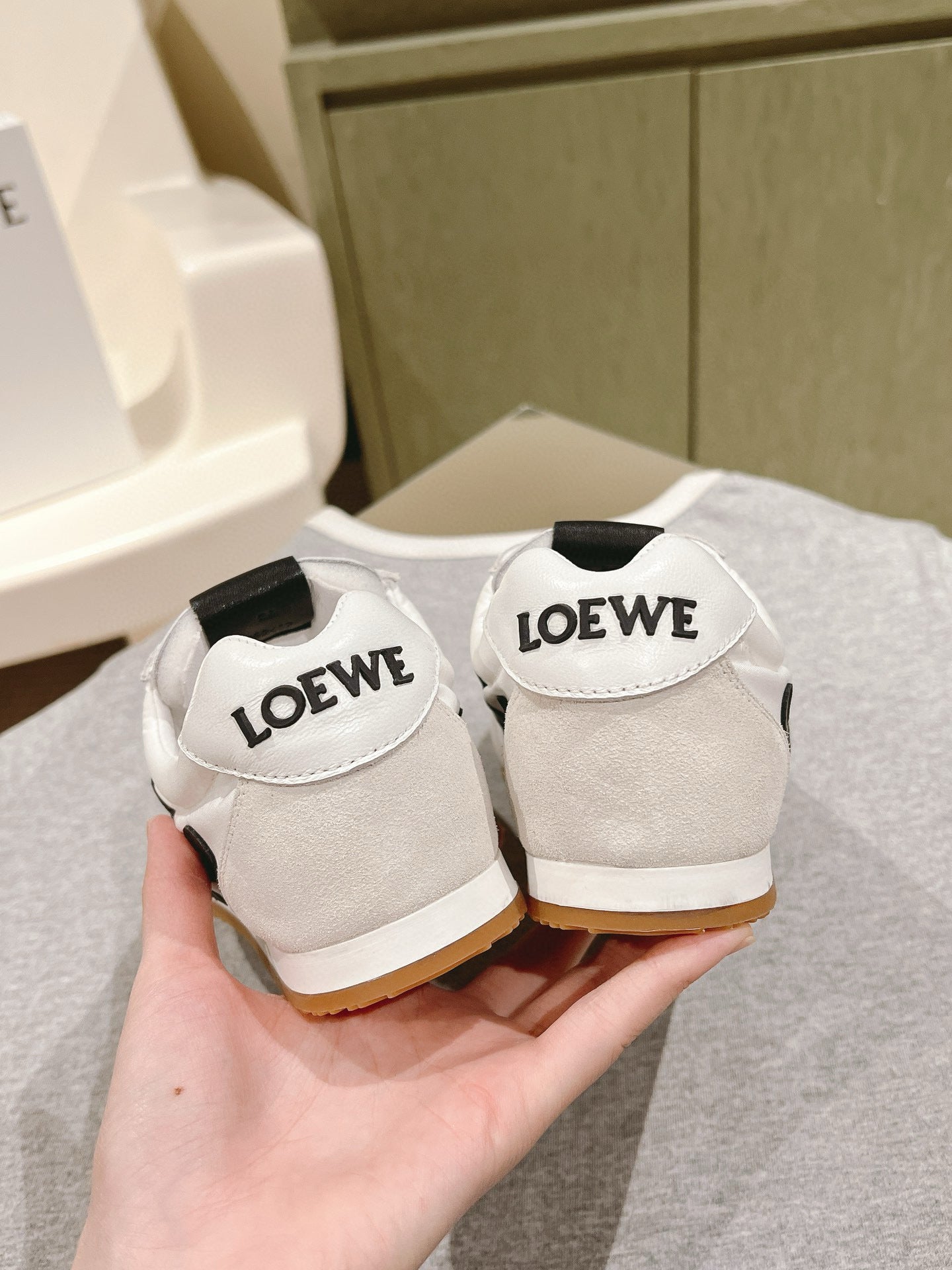 Loewe Sneaker