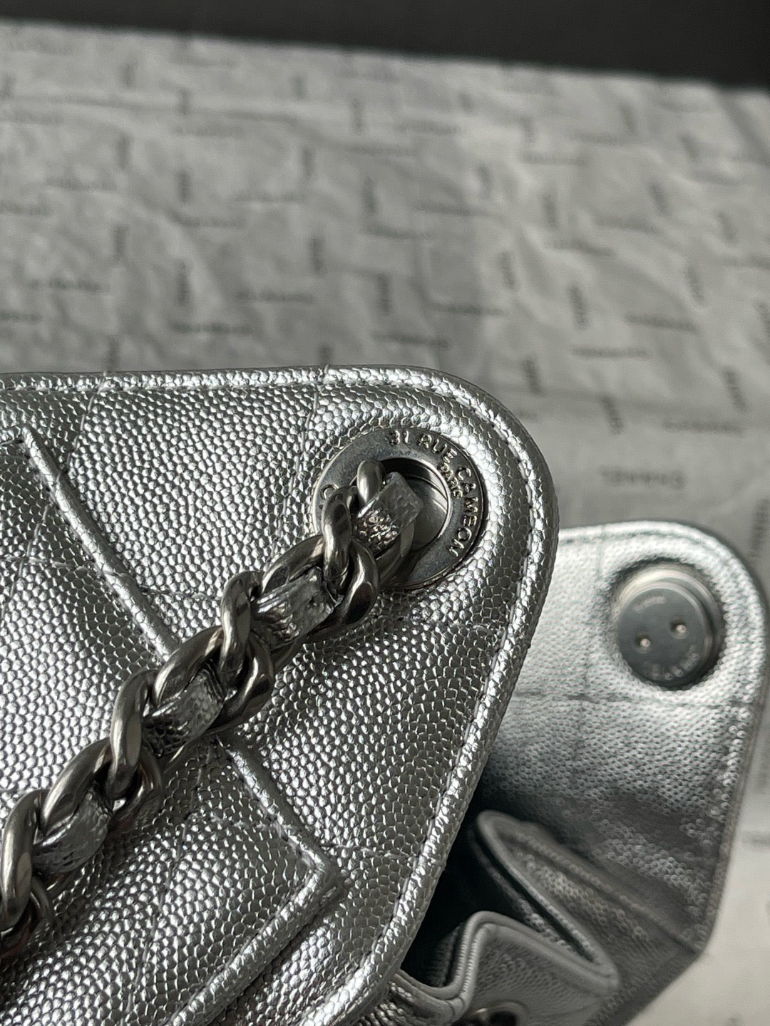 25 Handbag Mini
