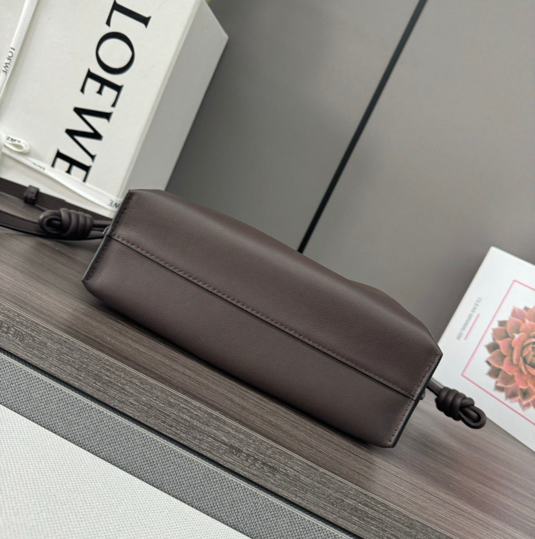Mini Flamenco Clutch