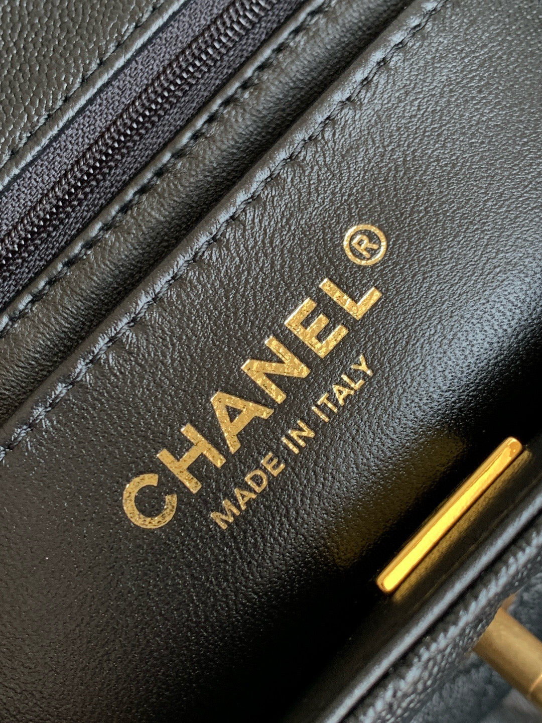 Mini Cf Handle