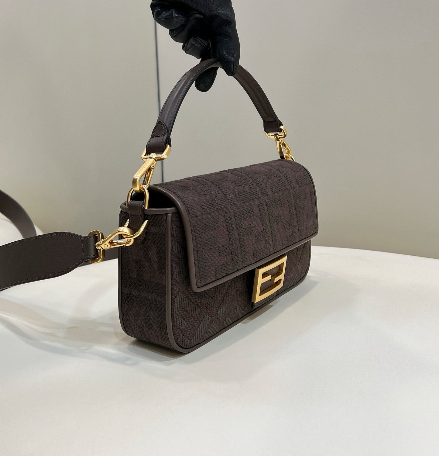 Fendi Baguette