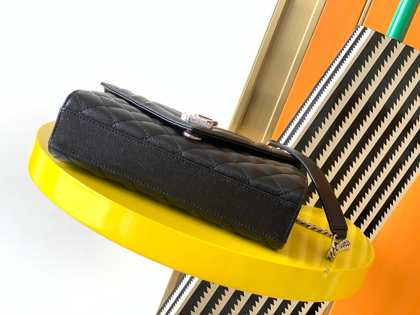 Yves Saint Laurent Envelope