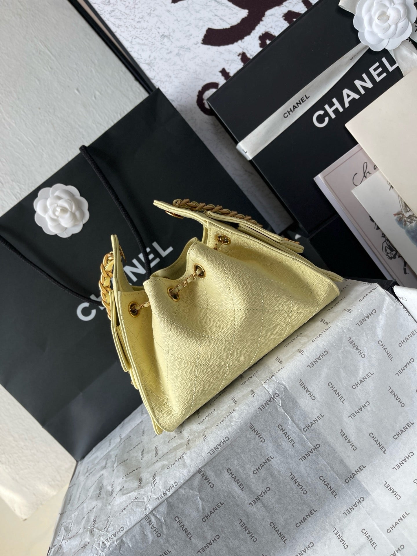 25 Handbag Mini