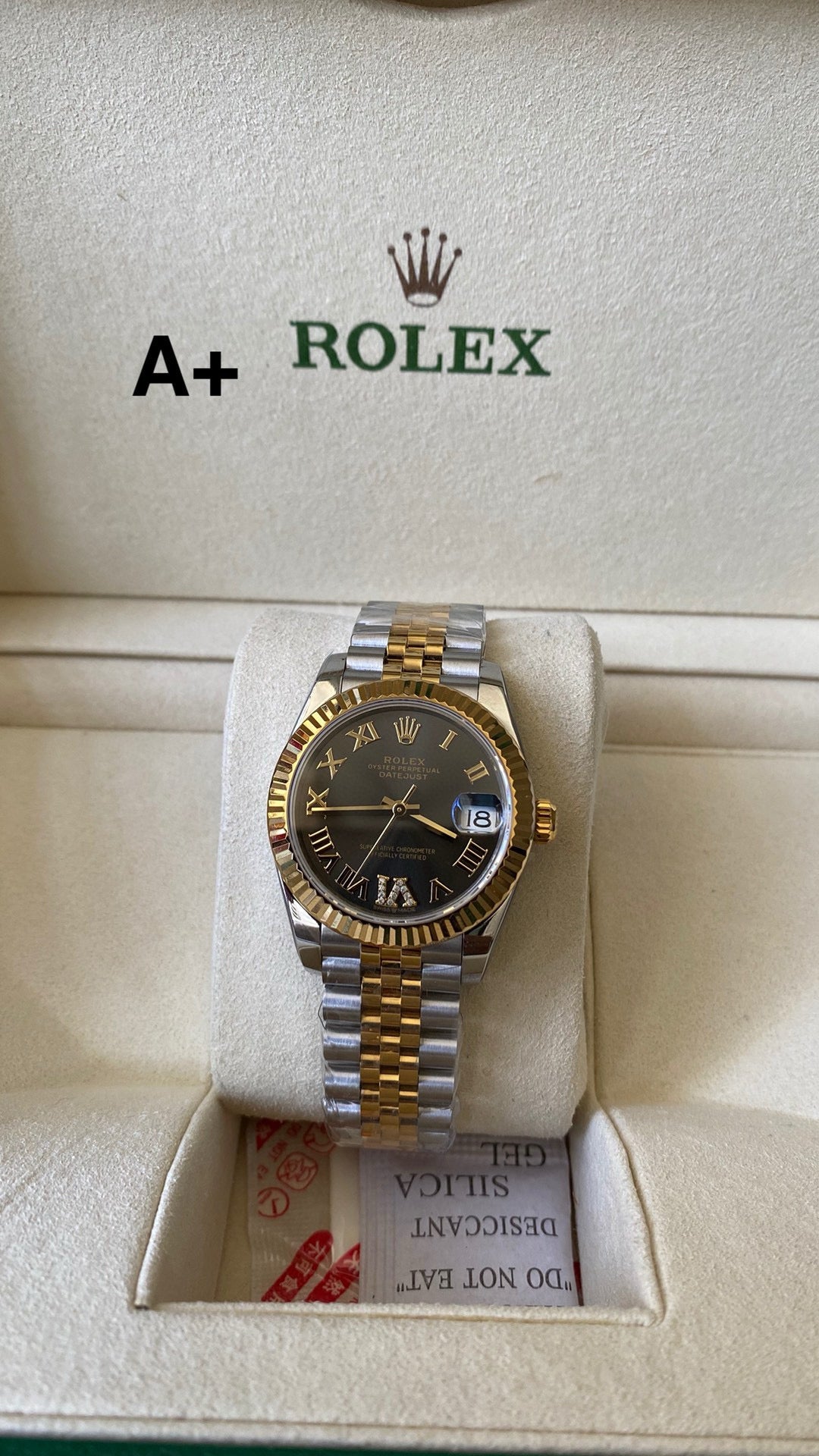 Rolex 31 mm