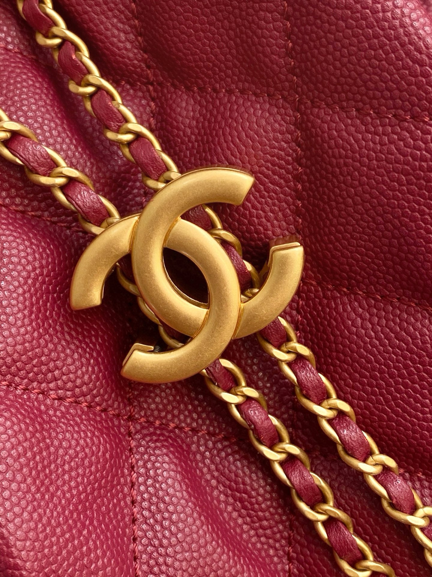 Large 25 Handbag
