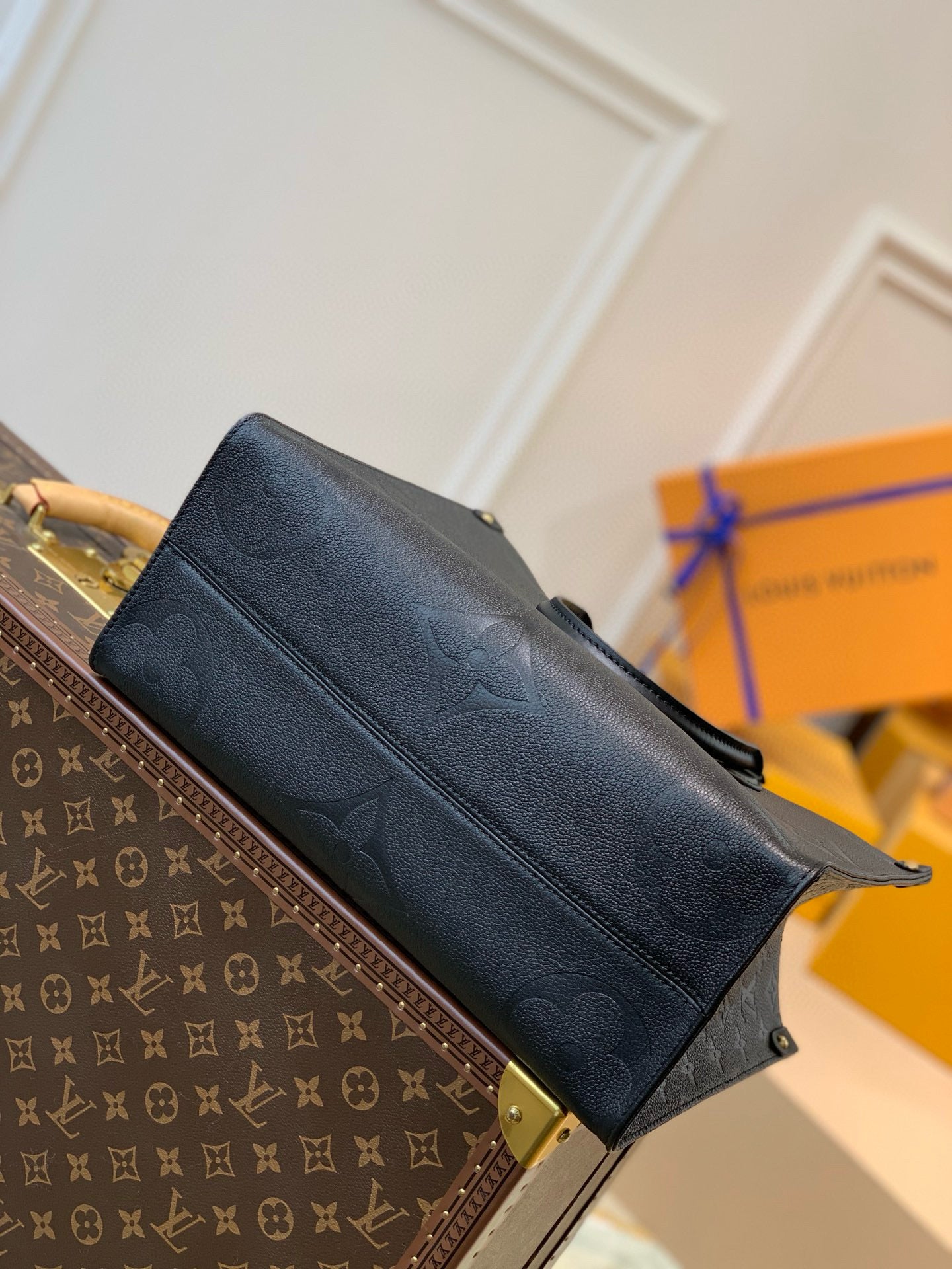 Louis Vuitton Onthego MM