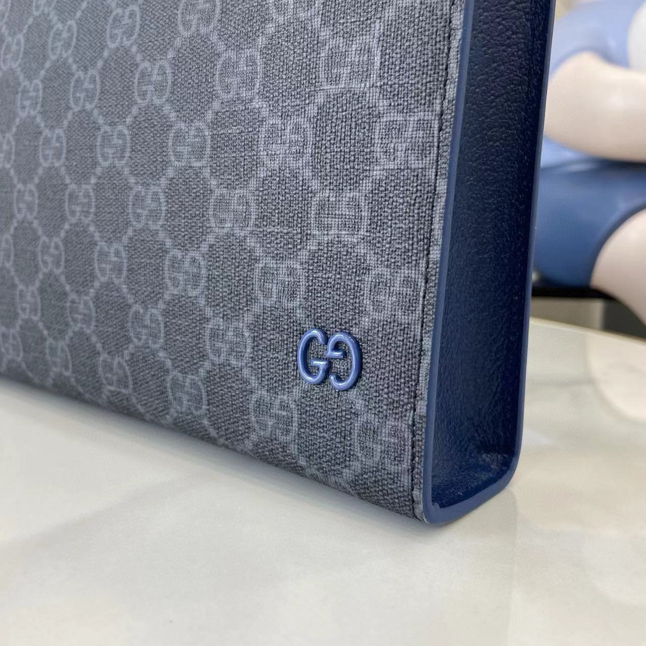 Gucci Bi Color Small Pouch