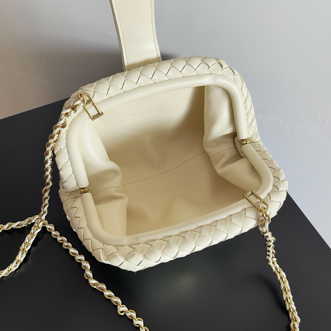 Bottega Veneta Small Lauren 1980