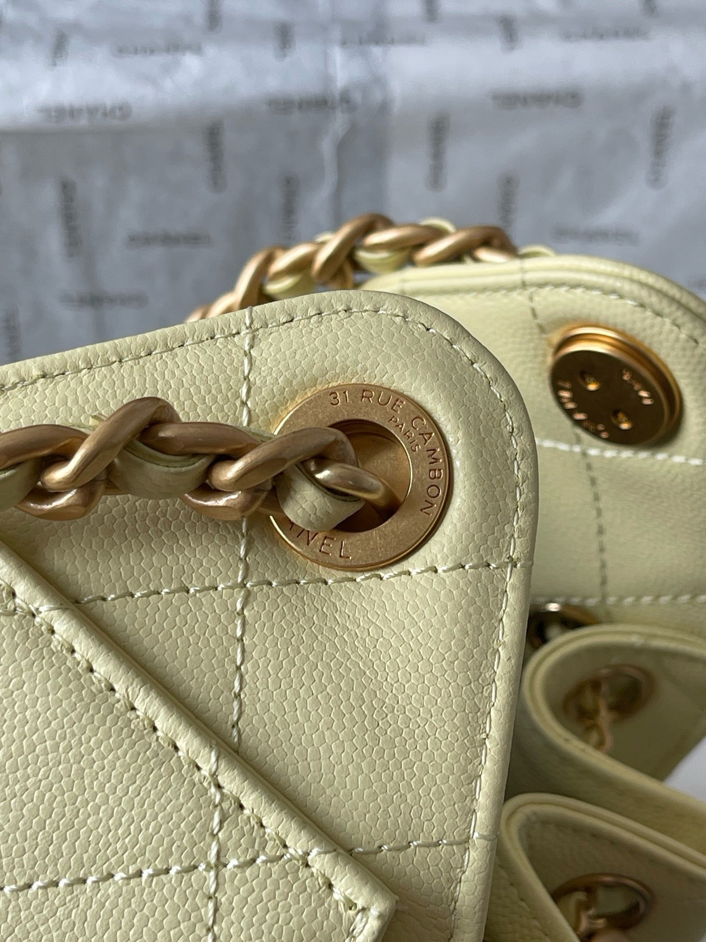 25 Handbag Mini
