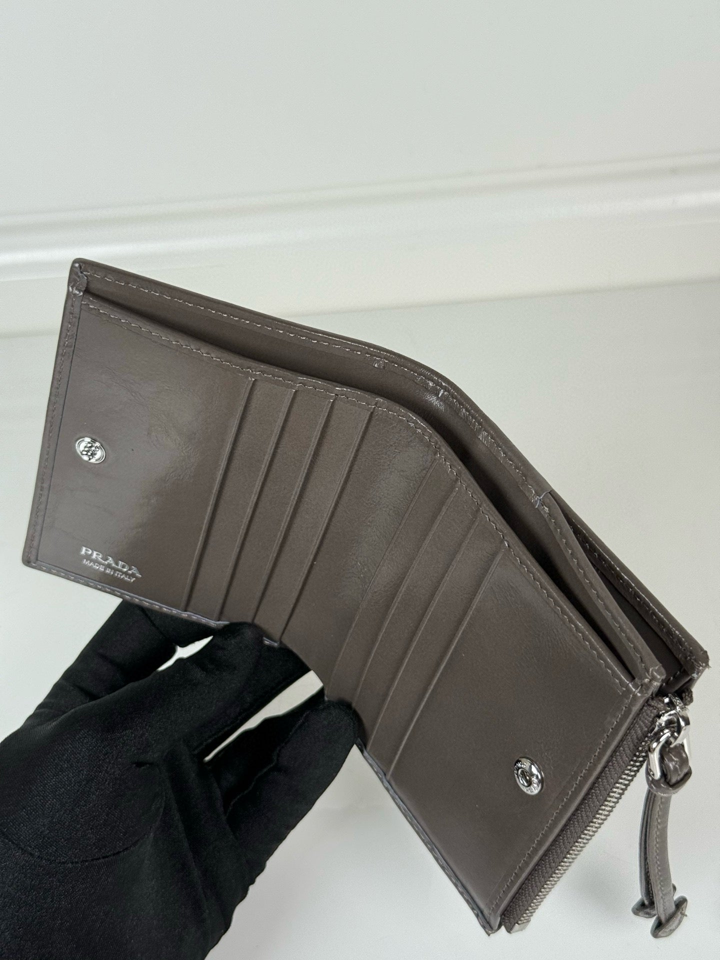 Prd Compact Wallet