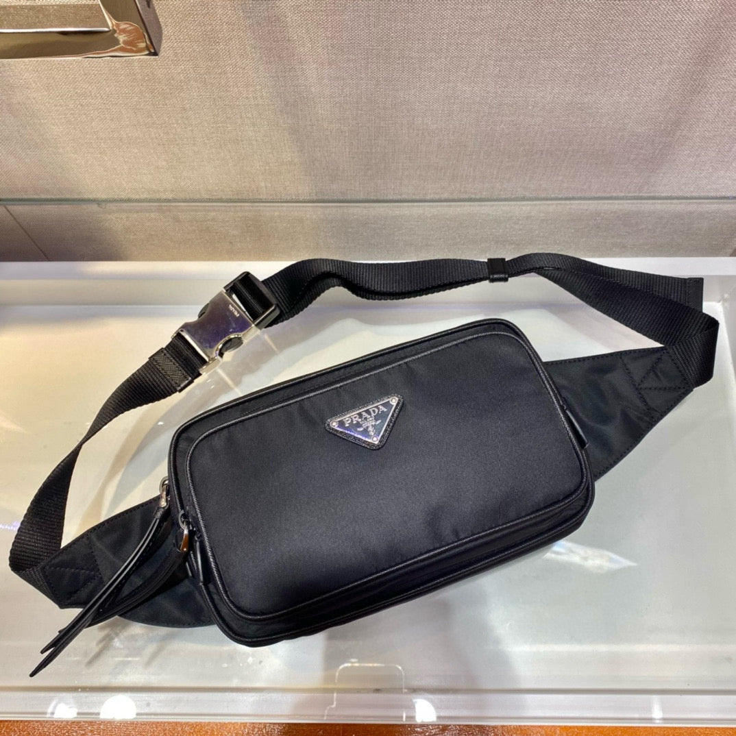 Prd belt bag Unisex