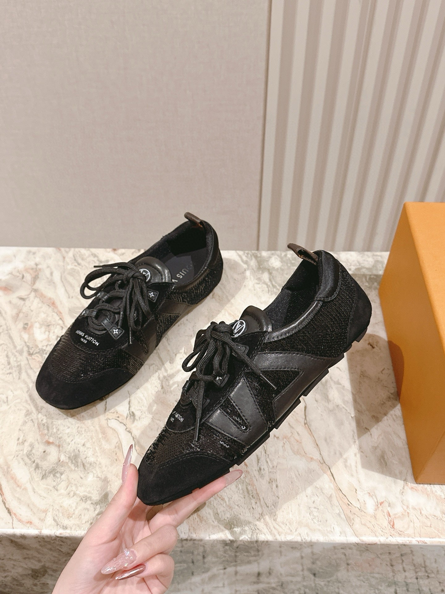 Sneakerina