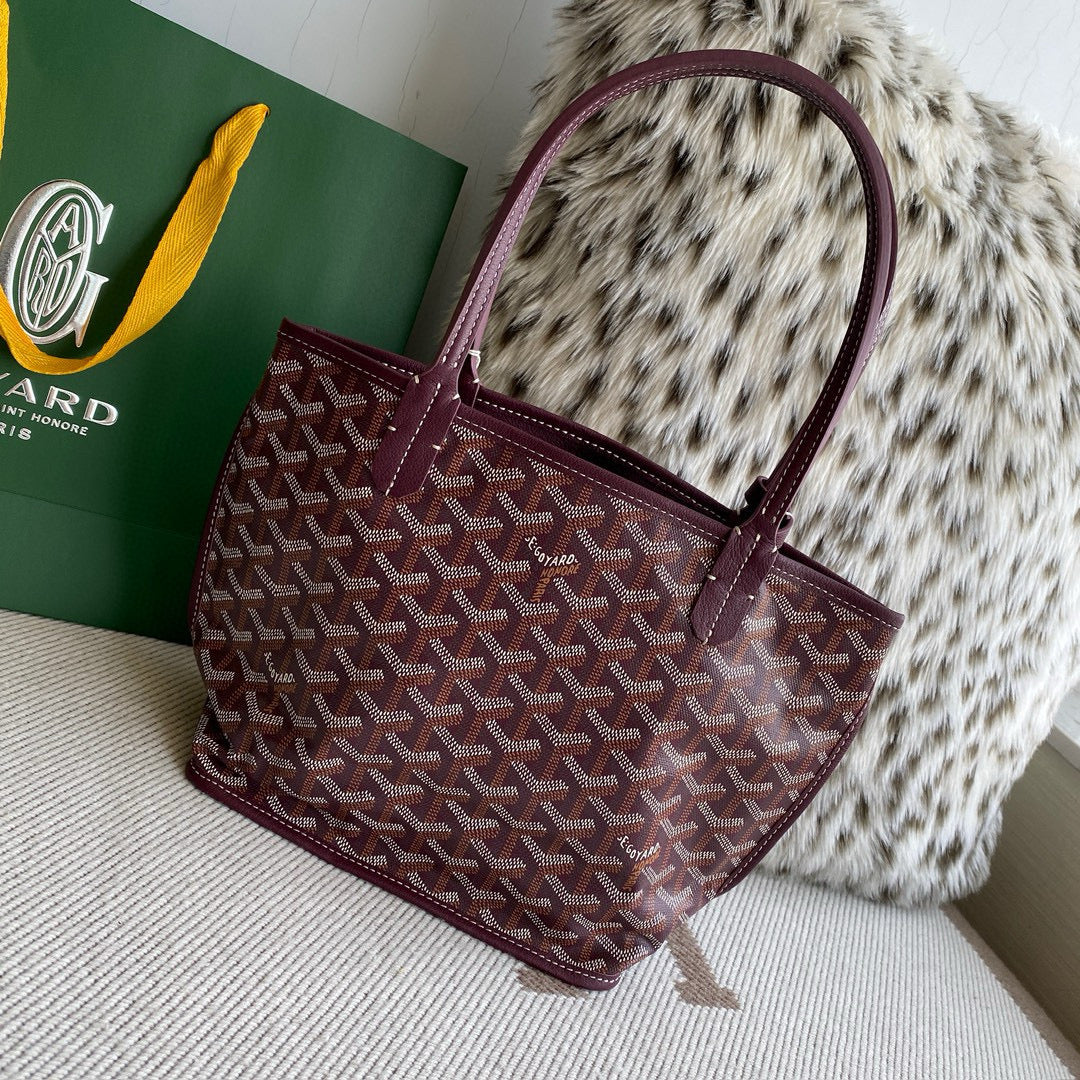 Goyard Anjou Mini Bag