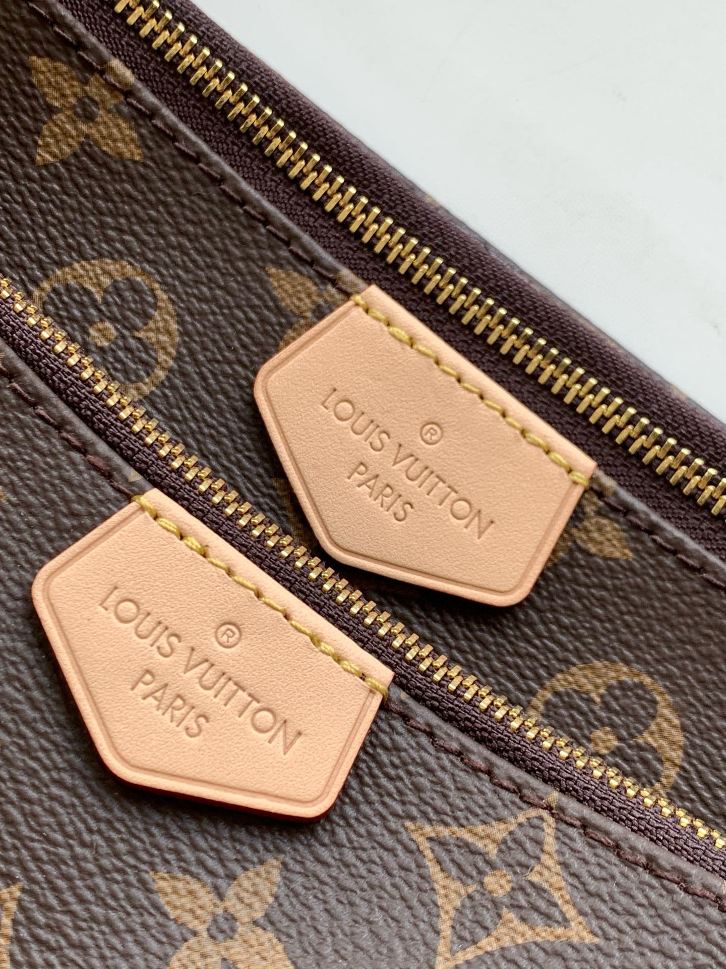 Louis Vuitton Multi Pochette Accessories