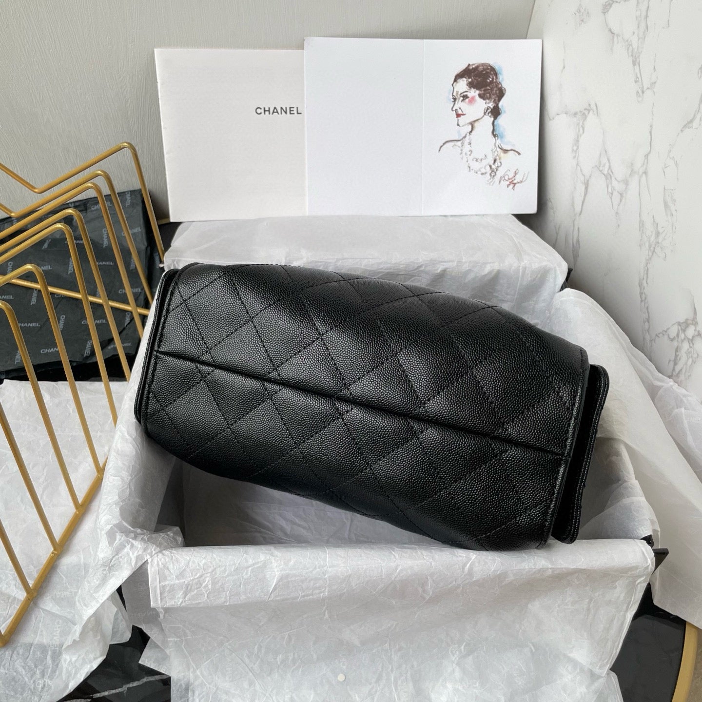 25 Handbag Mini