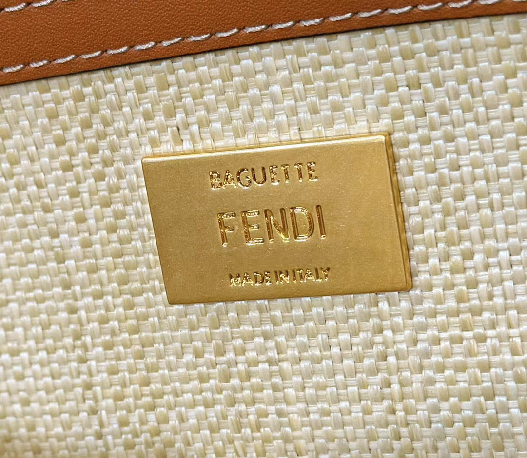 Fendi Baguette