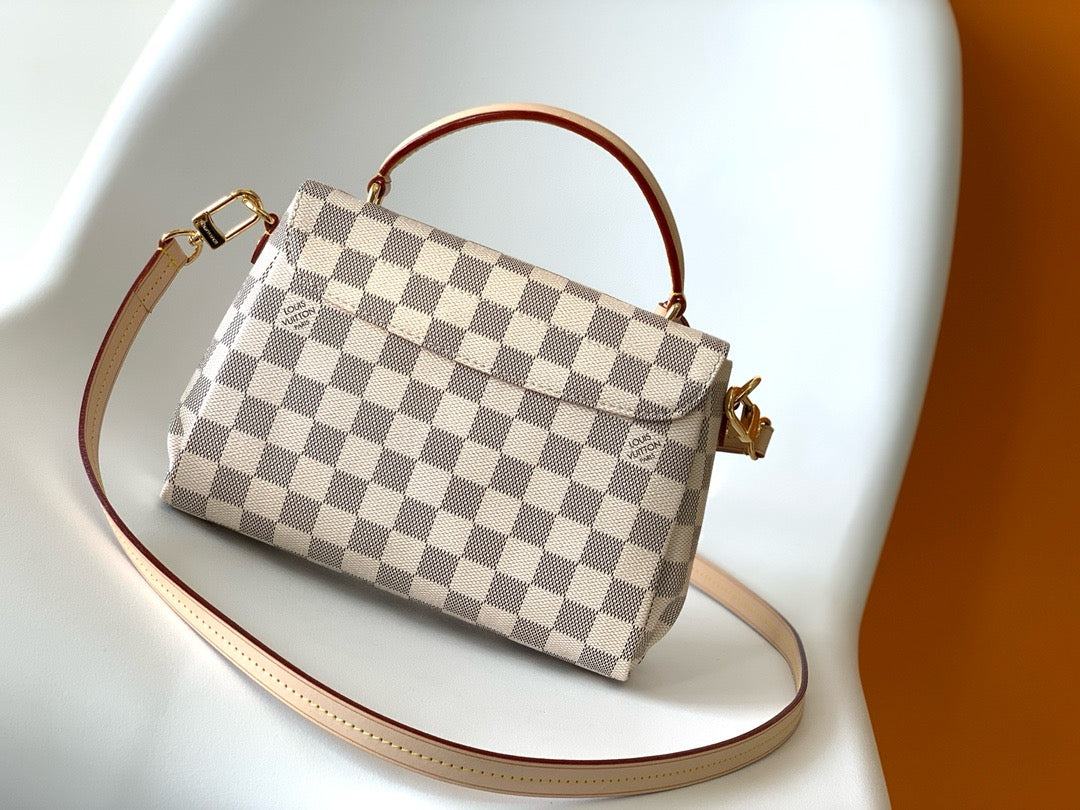 Croisette Bag