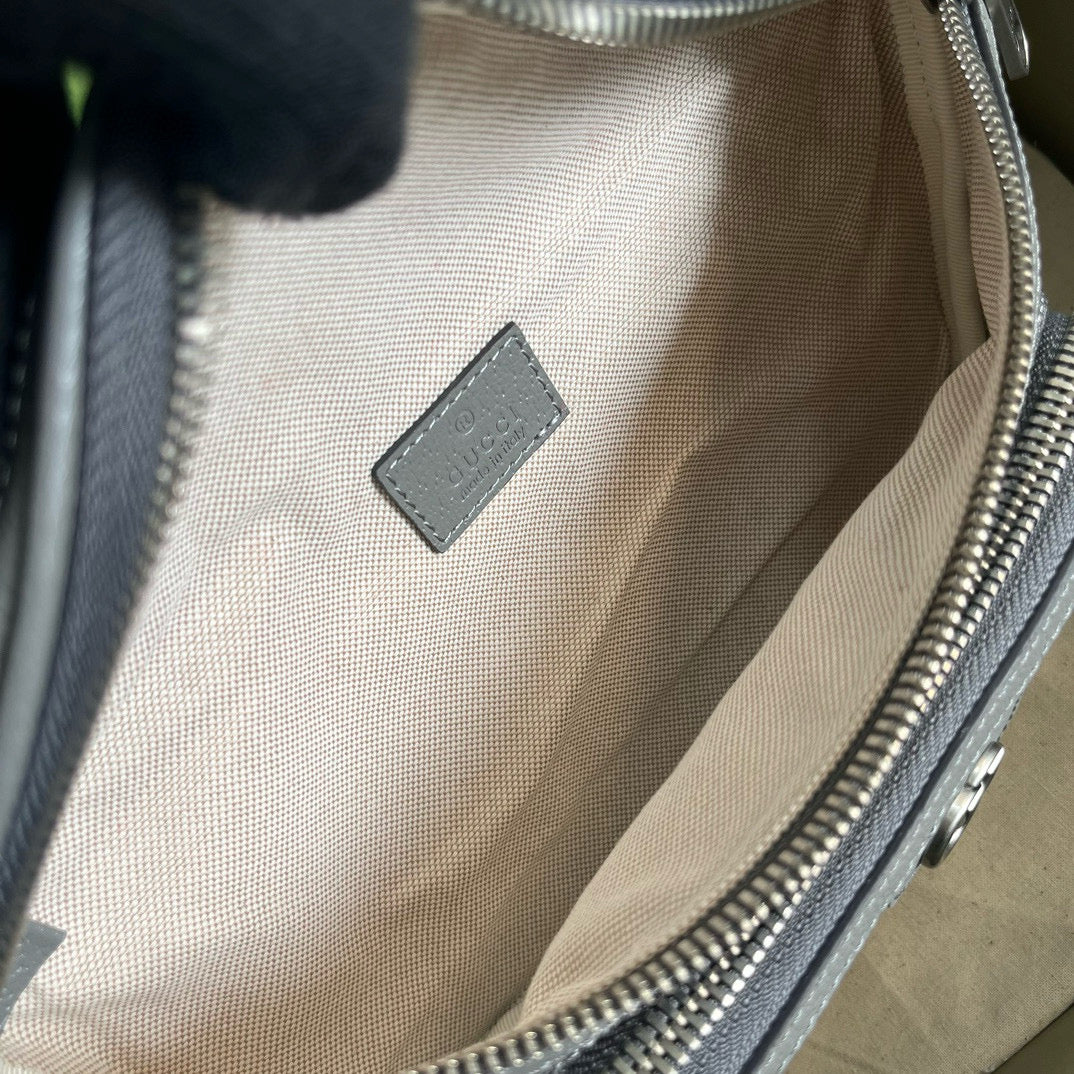 Gucci Ophidia Medium Belt Bag