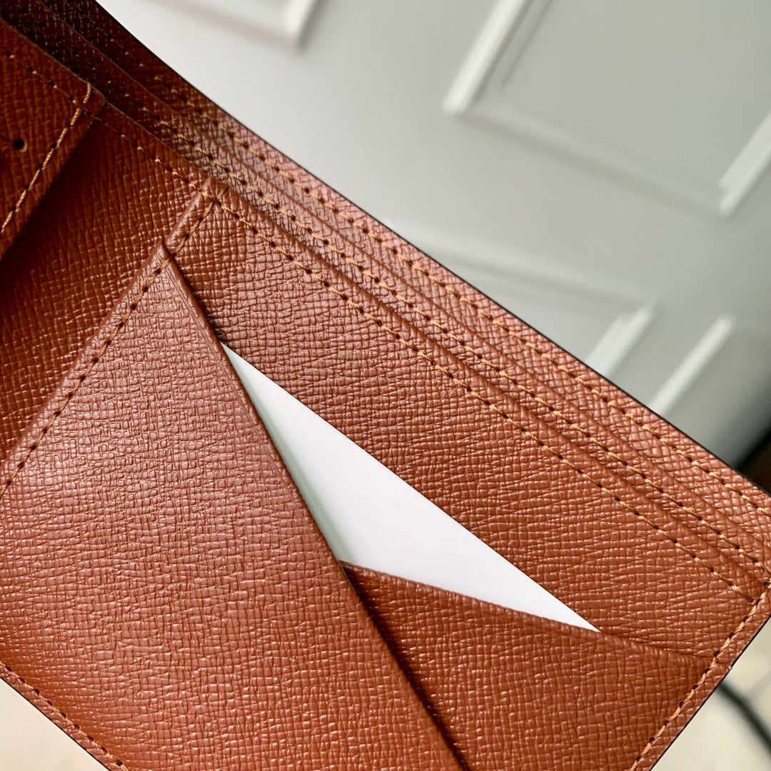Louis Vuitton Multiple Wallet
