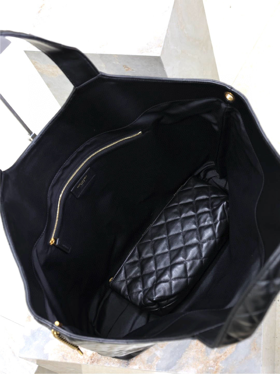 Yves Saint Laurent Icare