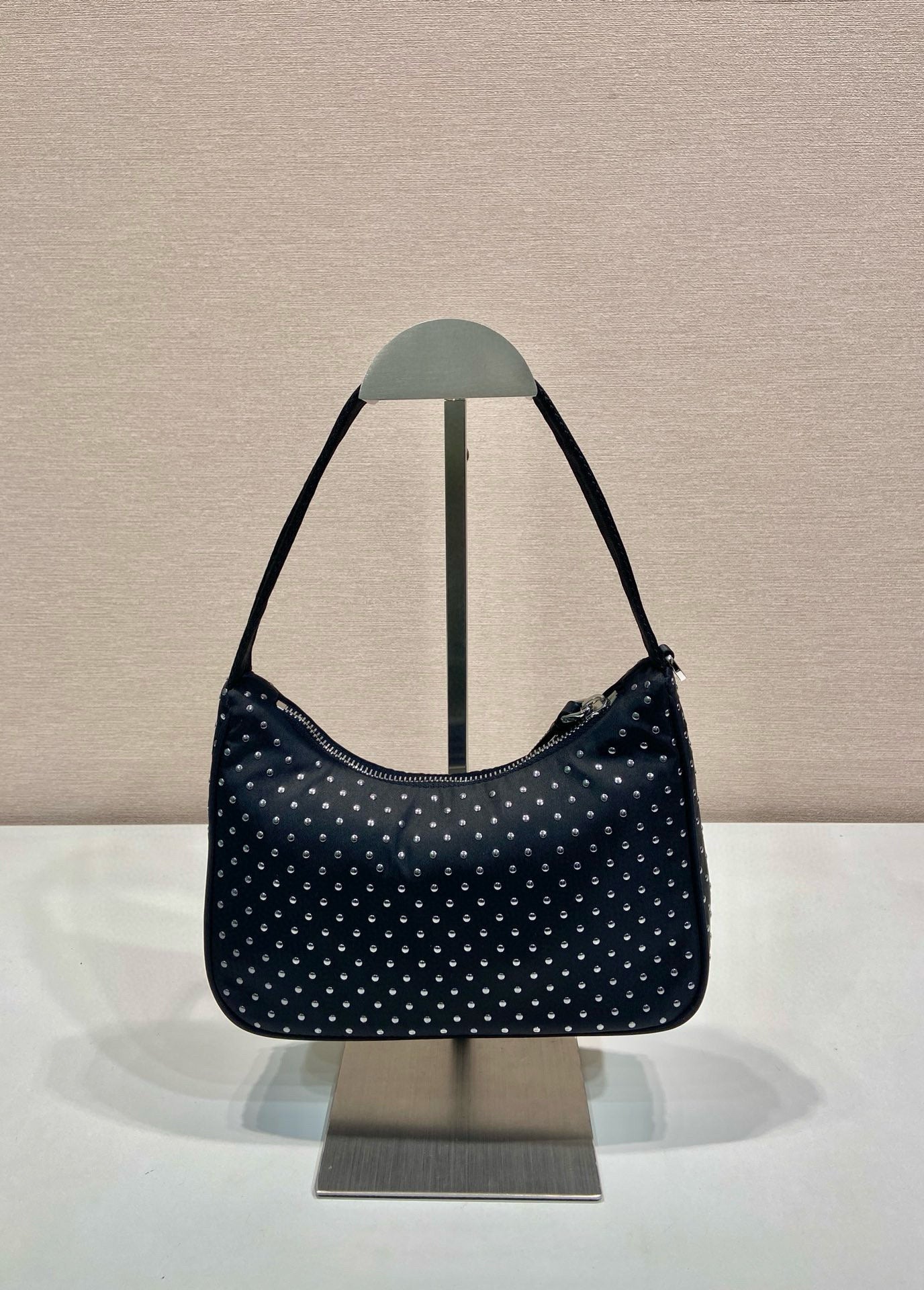 Prada Hobo