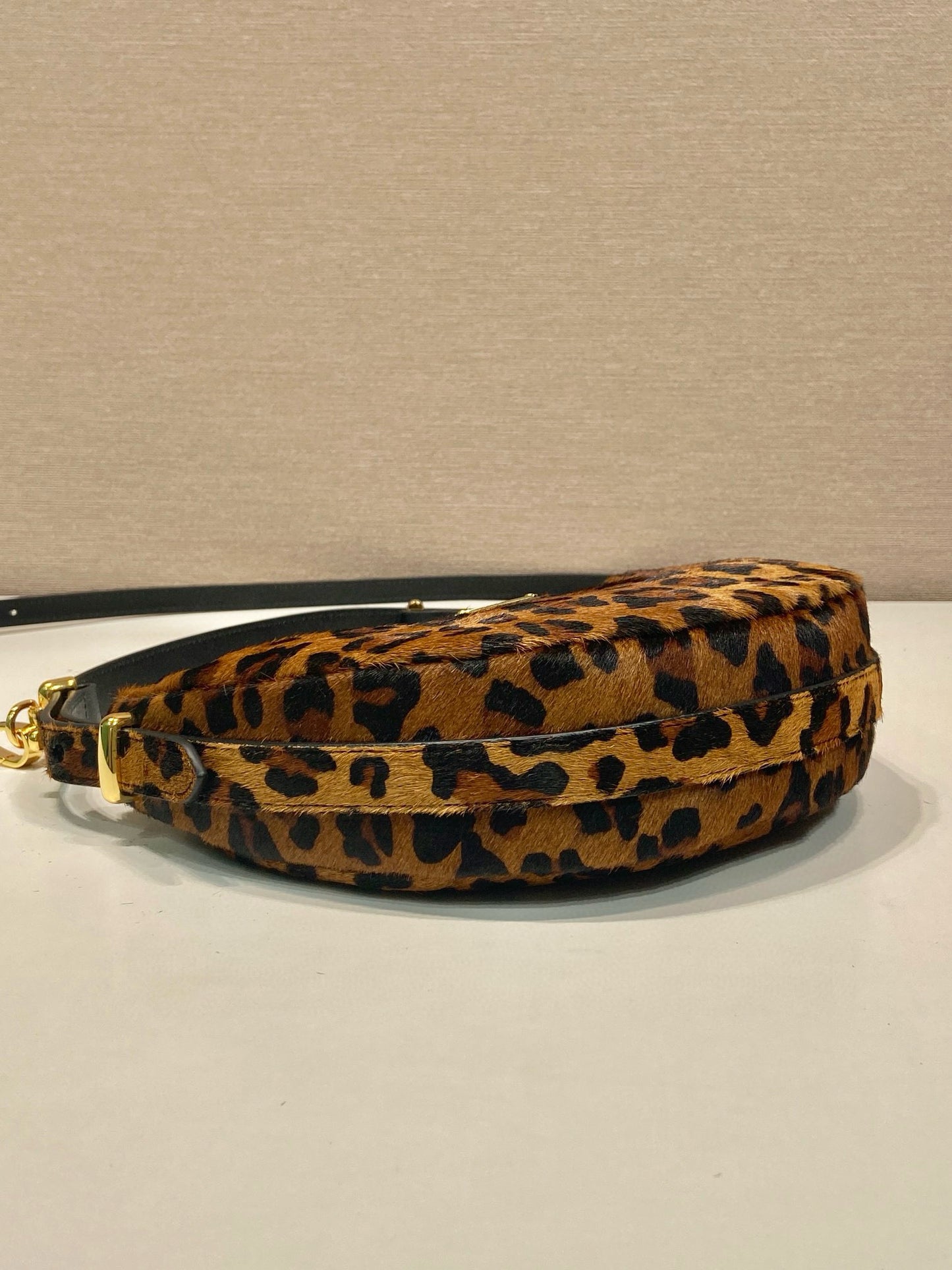Prada Moon Leopar