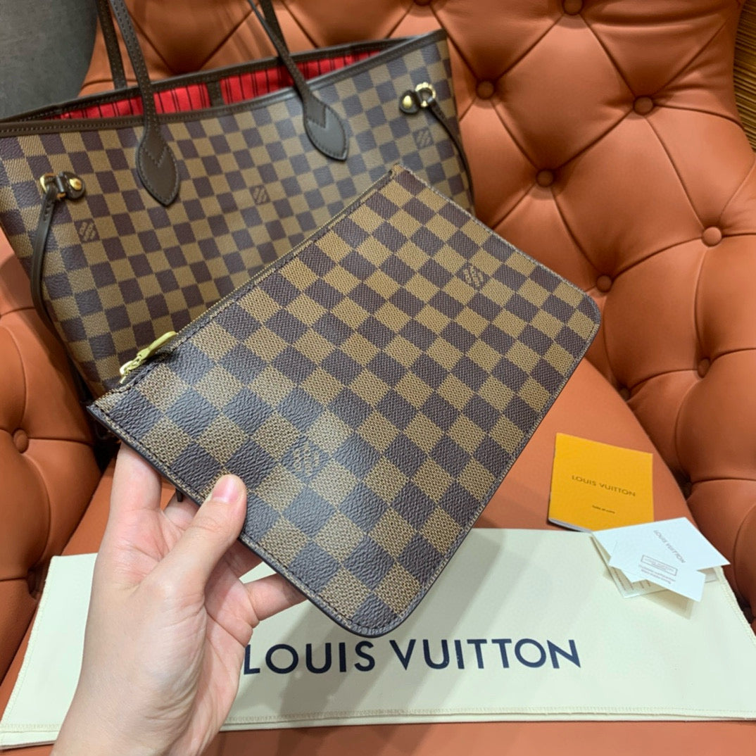 Louis Vuitton Neverfull MM