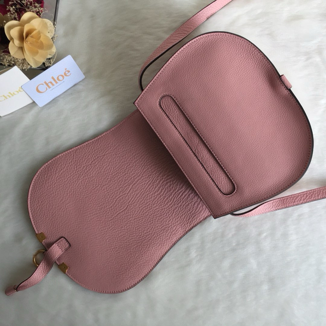 Chloe Marcie Saddle