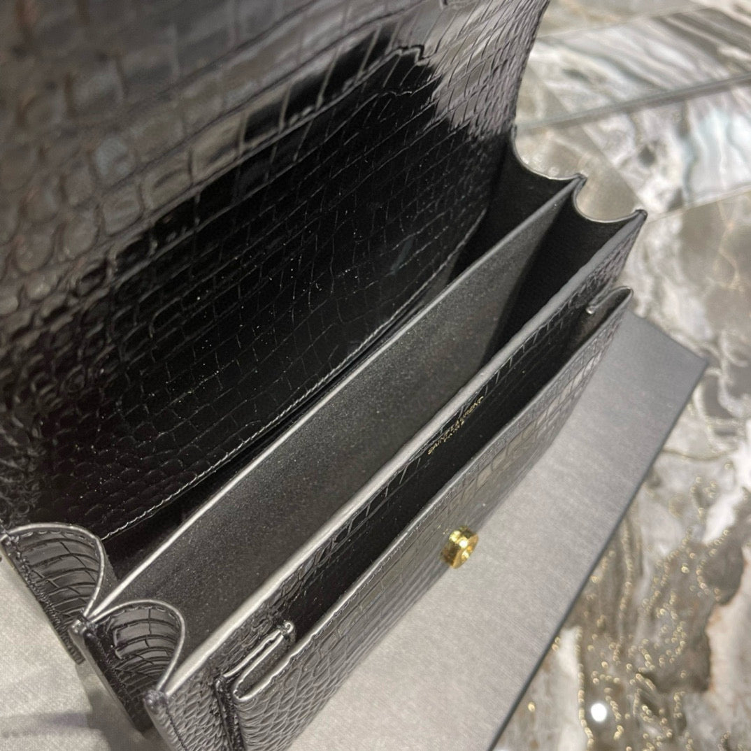 Yves Saint Laurent Sunset