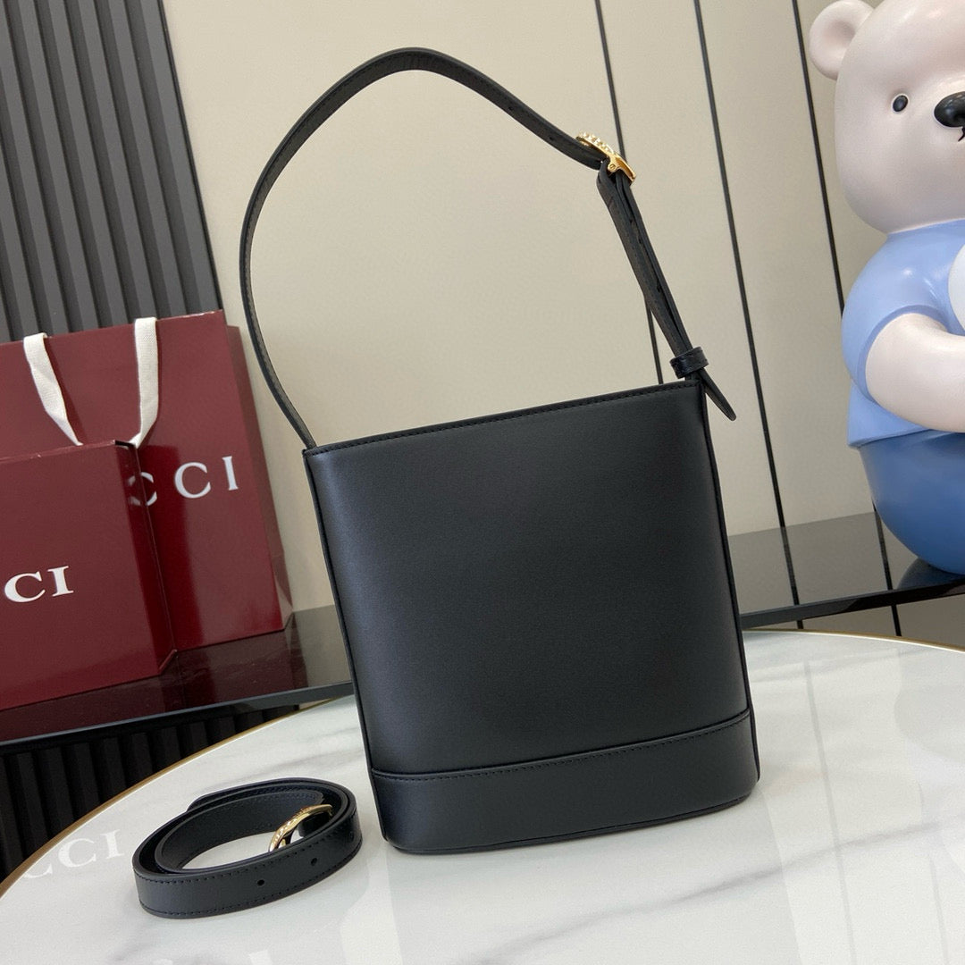 Gucci 73 Mini Bucket Bag