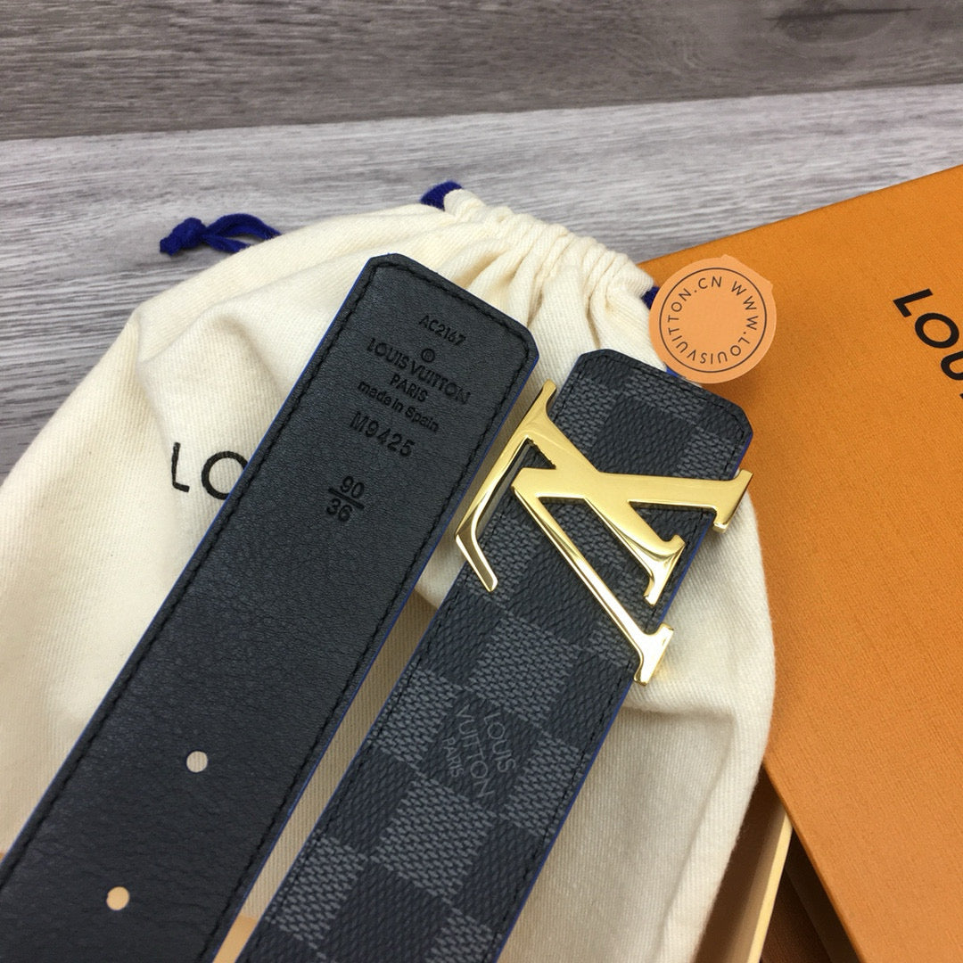 Louis Vuitton Belt