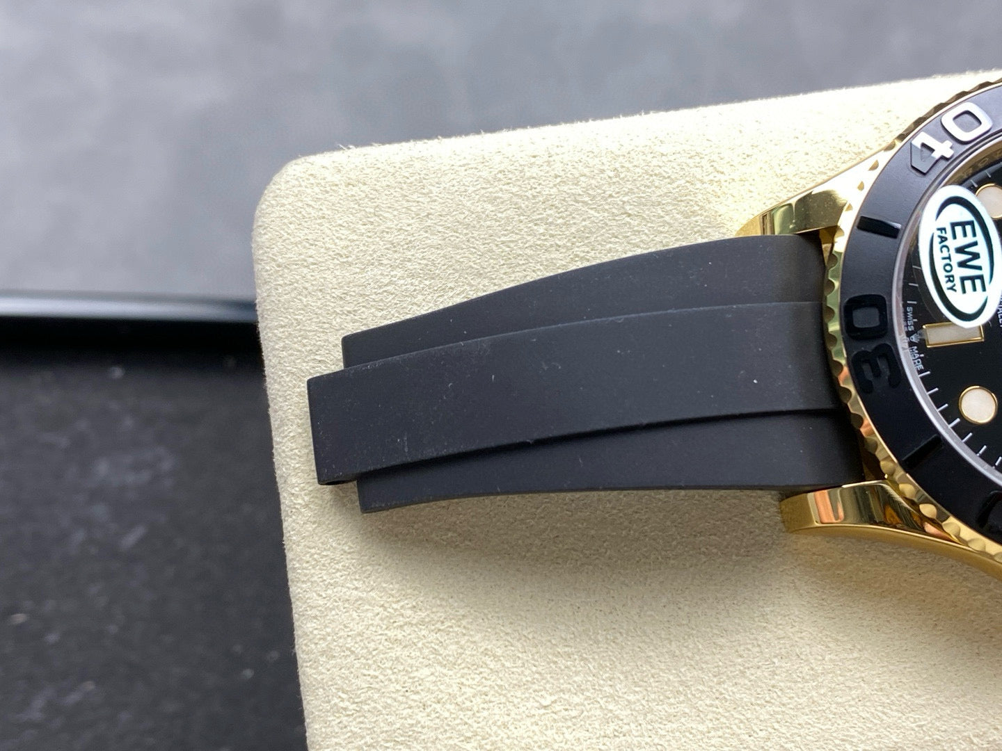 Rolex Yacht-Master 42 mm