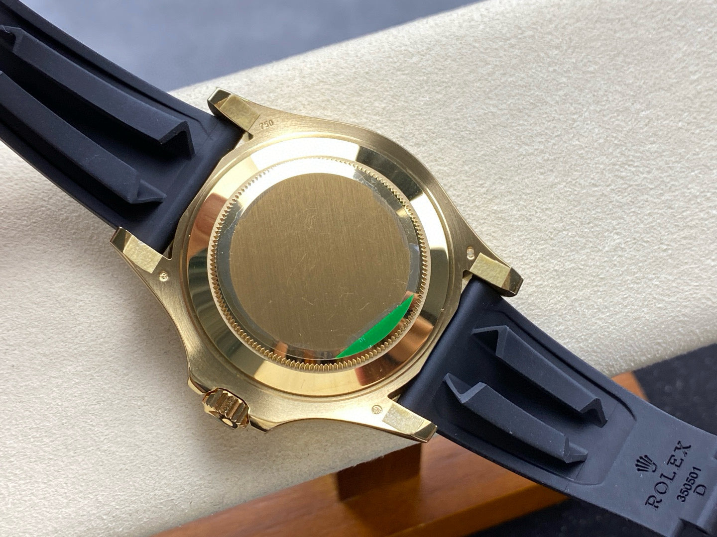 Rolex Yacht-Master 42 mm