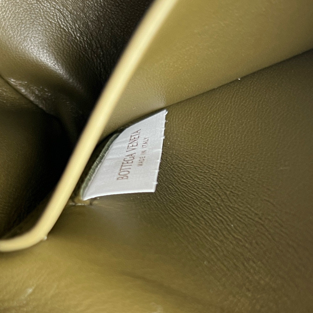 Bottega Veneta Concert Pouch