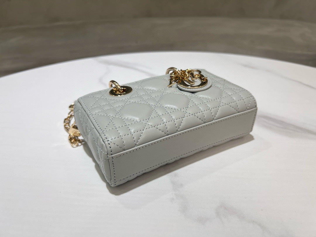 Christian Dior Lady D-joy Micro Bag