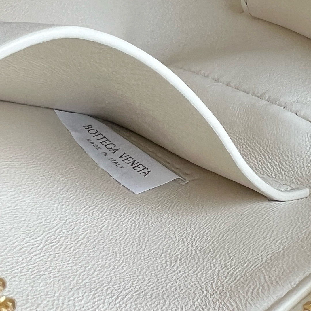 Bottega Veneta Concert Pouch